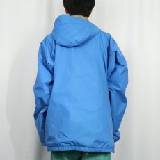 画像3: 70〜80's Eddie Bauer "GORE-TEX" アノラックパーカー XL (3)