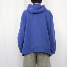 画像5: LAUREN JEANS CO. RALPH LAUREN スウェットジップパーカー (5)