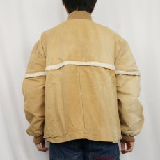 画像4: 90's〜 socialstudies USA製 ダックジャケット L (4)