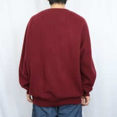 画像3: 〜60's Royal Ballater カシミアニットセーター (3)