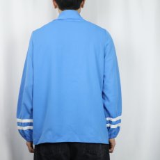 画像3: 70〜80's NPC Fashions USA製 トラックジャケット (3)