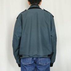 画像3: 2000's ROYAL CANADIAN AIR FORCE フライトジャケット SIZE7044 (3)