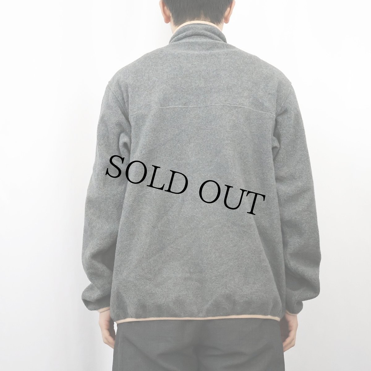 画像3: 2017AW patagonia スナップT L (3)