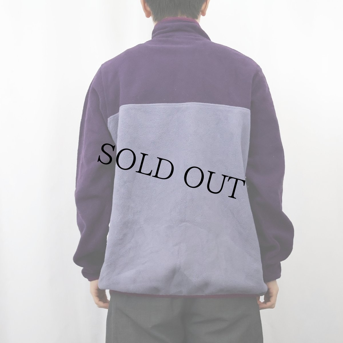 画像3: 2016AW patagonia スナップT XL (3)