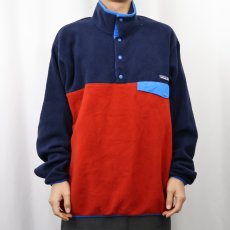 画像2: 2014AW patagonia スナップT L (2)