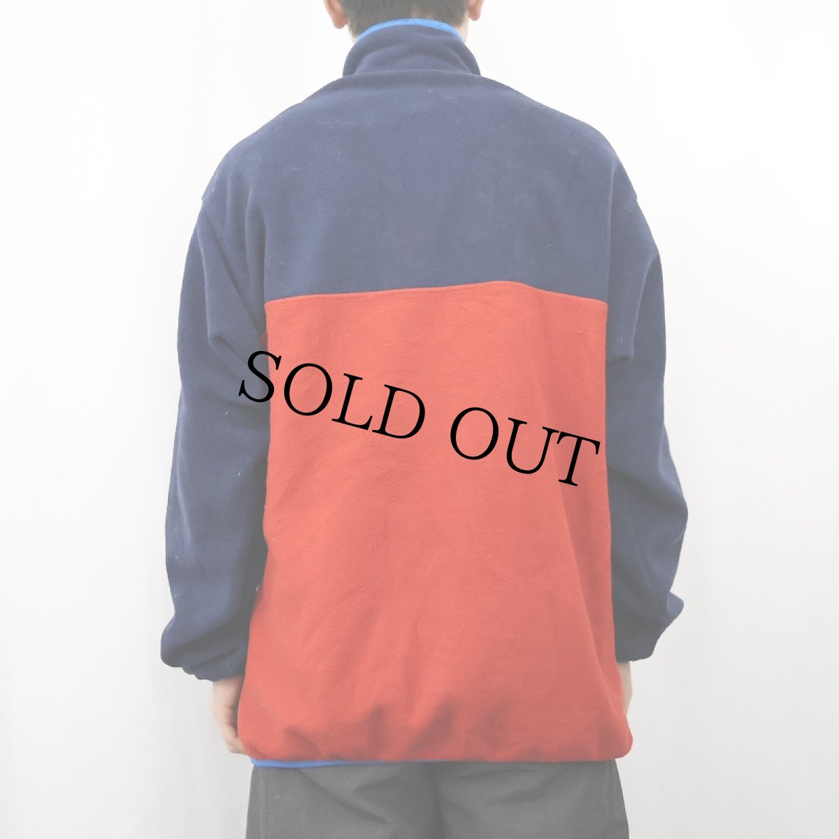 画像3: 2014AW patagonia スナップT L (3)