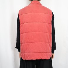 画像3: 【SALE】 POLO Ralph Lauren 中綿入り コットンベスト XL (3)