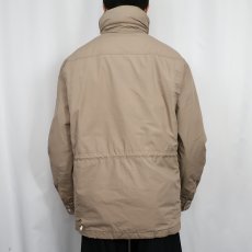 画像3: 80's MIGHTY-MAC ダウンジャケット SIZE42 (3)