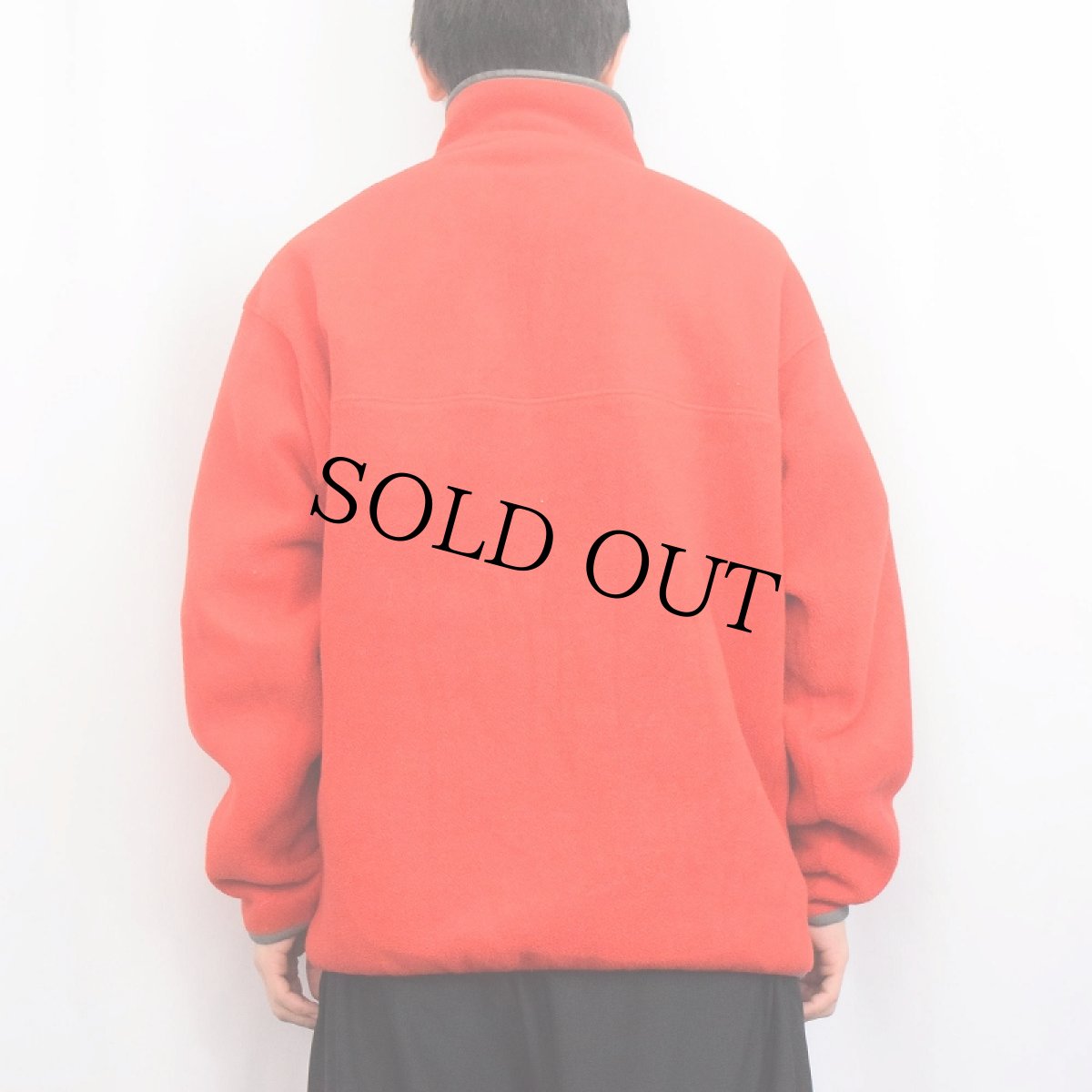 画像3: 2000's patagonia スナップT L (3)