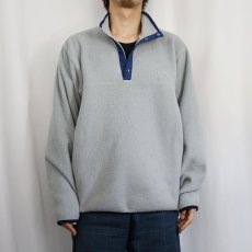 画像2: 80〜90's Patagonia USA製 スナップT 初期型 XL (2)
