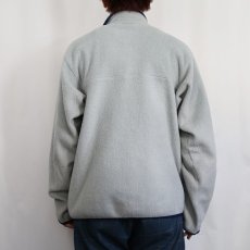 画像3: 80〜90's Patagonia USA製 スナップT 初期型 XL (3)