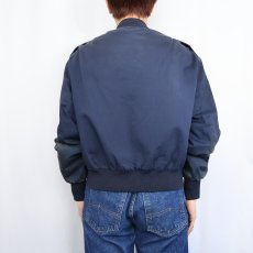 画像3: 50's U.S. AIR FORCE in EUROPE TYPE L-2A "LOCAl MADE" size50 (3)