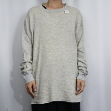 画像2: 60's duofold 2PLYカットソー XXL (2)