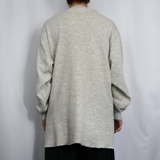 画像3: 60's duofold 2PLYカットソー XXL (3)