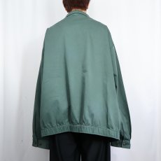 画像3: POLO Ralph Lauren ロゴ刺繍 コットンスイングトップ 6X (3)