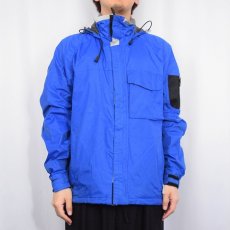 画像2: 2000's GAP ナイロンパーカー S (2)