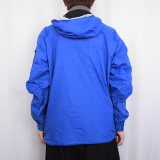 画像3: 2000's GAP ナイロンパーカー S (3)