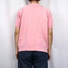 画像3: 60's "MADE IN DETROIT..." プリント半袖スウェット (3)