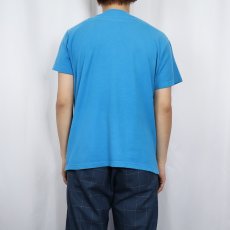 画像3: Weezer オルタナティブロックバンドTシャツ (3)