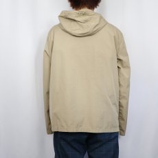 画像3: POLO Ralph Lauren コットンジップパーカー M (3)