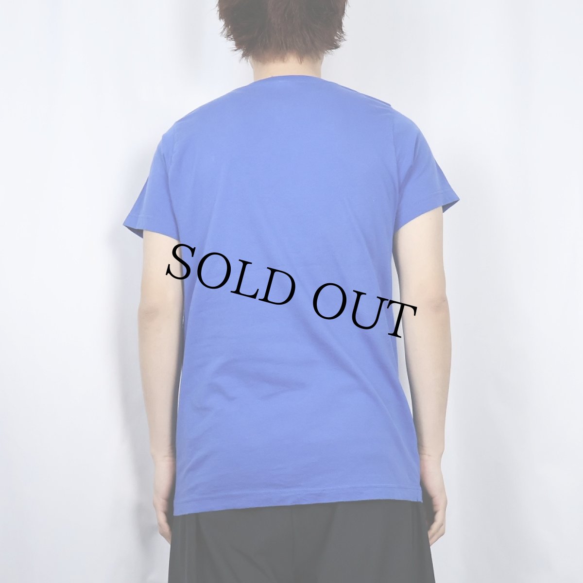 画像3: The Cranberries ロックバンドTシャツ (3)