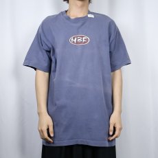 画像3: 90's Hootie & the Blowfish USA製 ロックバンドTシャツ XL (3)