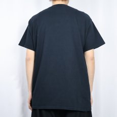 画像3: darkest hour ヘヴィメタルバンドTシャツ BLACK  (3)
