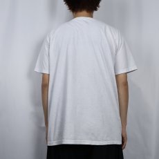 画像3: LADY GAGA "JOANNE" ミュージシャンアルバムTシャツ XL (3)