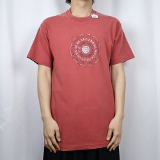 画像3: 90's PEARL JAM オルタナティブロックバンドTシャツ (3)