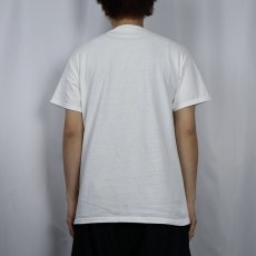 画像3: MINOR THREAT ハードコア・パンクバンドプリントTシャツ (3)