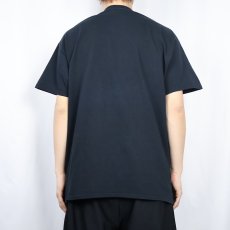 画像3: PEARS ハードコアパンクバンドTシャツ BLACK L (3)