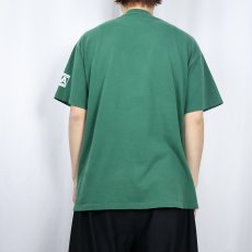 画像3: 90's THE TOASTERS USA製 "DUB 56" スカバンドアルバムTシャツ L (3)