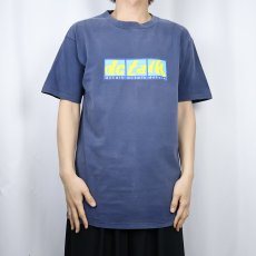 画像2: 90's DC TALK クリスチャンロックバンドTシャツ L (2)