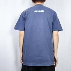画像3: 90's DC TALK クリスチャンロックバンドTシャツ L (3)
