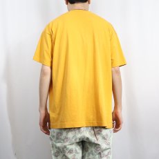 画像3: 90's USA製 "ALL GAVE SOME, SOME GAVE ALL." プリントTシャツ XL (3)