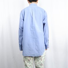 画像3: Ralph Lauren "YARMOUTH" コットンボタンダウンシャツ SIZE16 (3)