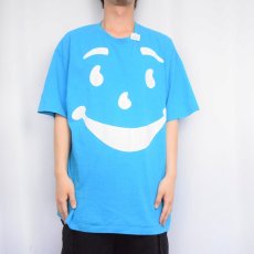 画像2: Kool-Aid 飲料メーカープリントTシャツ (2)