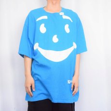 画像2: Kool-Aid 飲料メーカープリントTシャツ (2)