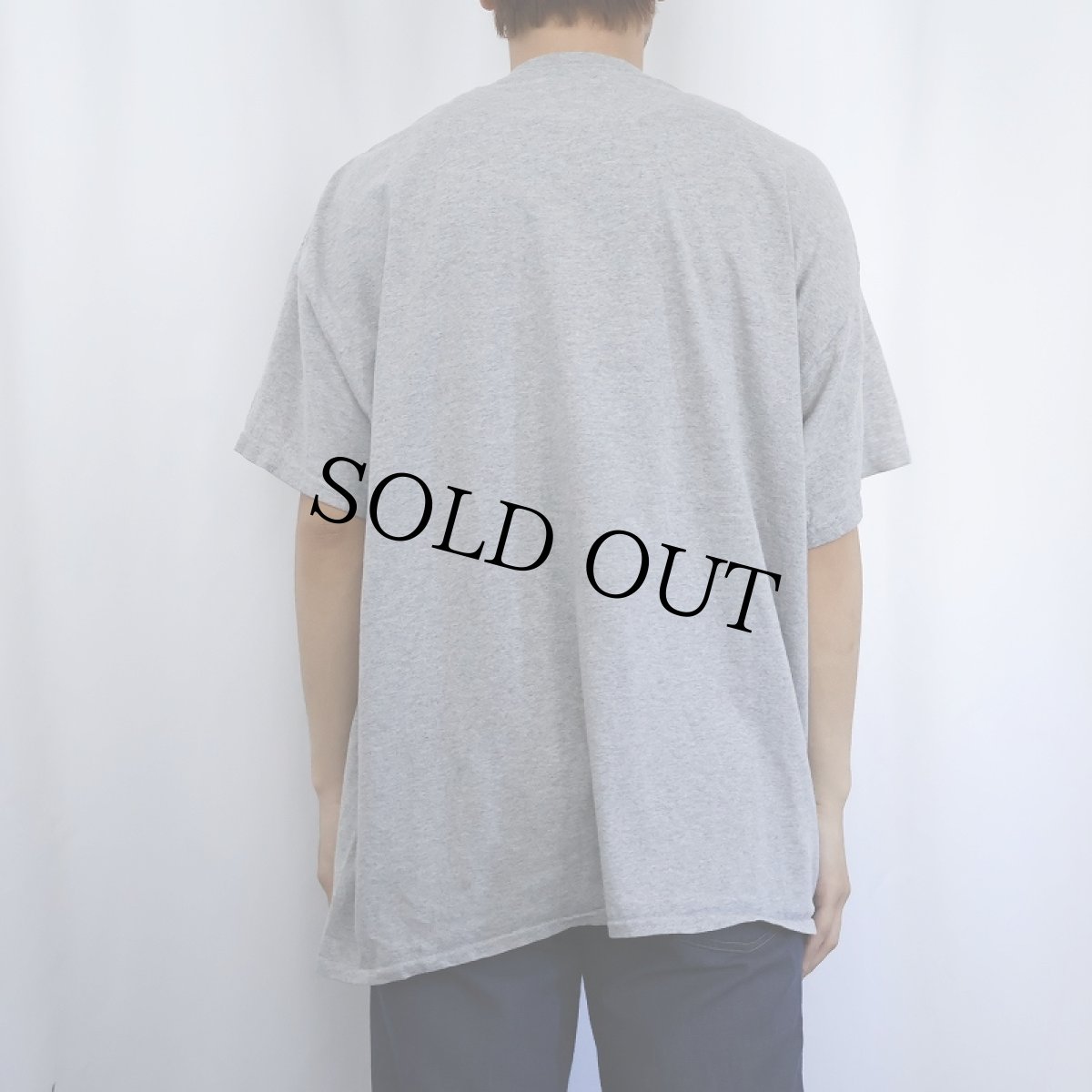 画像3: DESCENDENTS パンクロックバンドTシャツ (3)