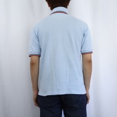 画像3: 90's FRED PERRY ENGLAND製 ロゴ刺繍 ポロシャツ XS (3)