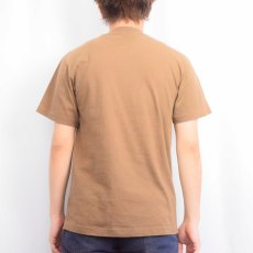 画像3: 90's HERSHEY'S USA製 お菓子企業プリントTシャツ M (3)