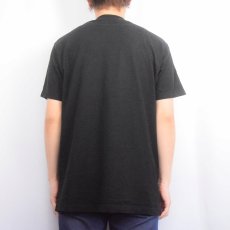 画像3: Billie Eilish "My Future" ミュージシャンフォトプリントTシャツ BLACK L (3)