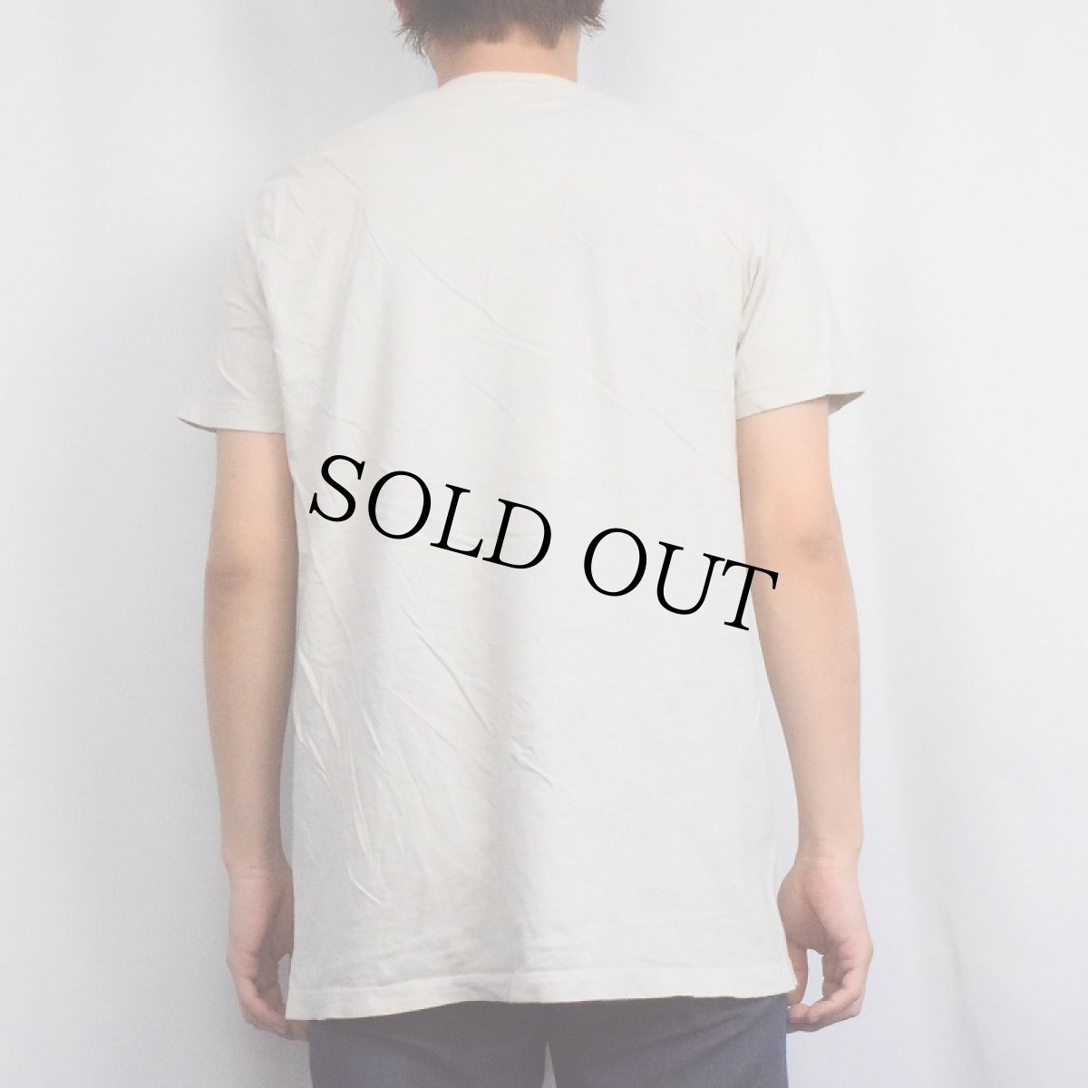 画像3: GORILLAZ ロックバンドTシャツ (3)