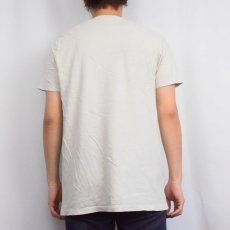 画像3: GORILLAZ ロックバンドTシャツ (3)