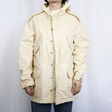 画像3: 90's POLO Ralph Lauren コットンパーカー L (3)