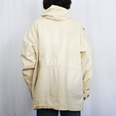 画像4: 90's POLO Ralph Lauren コットンパーカー L (4)