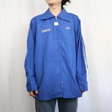 画像6: 70〜80's "HALF & HALF PHILIPPINE" スーベニアジャケット  (6)