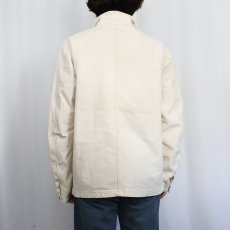 画像4: POLO Ralph Lauren コットンカバーオール M (4)