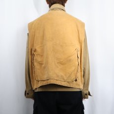 画像3: 70〜80's columbia sportswear co. フィッシングベスト (3)