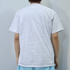 画像3: 90's Dr.Seuss "The GRINCH" キャラクタープリントTシャツ M (3)